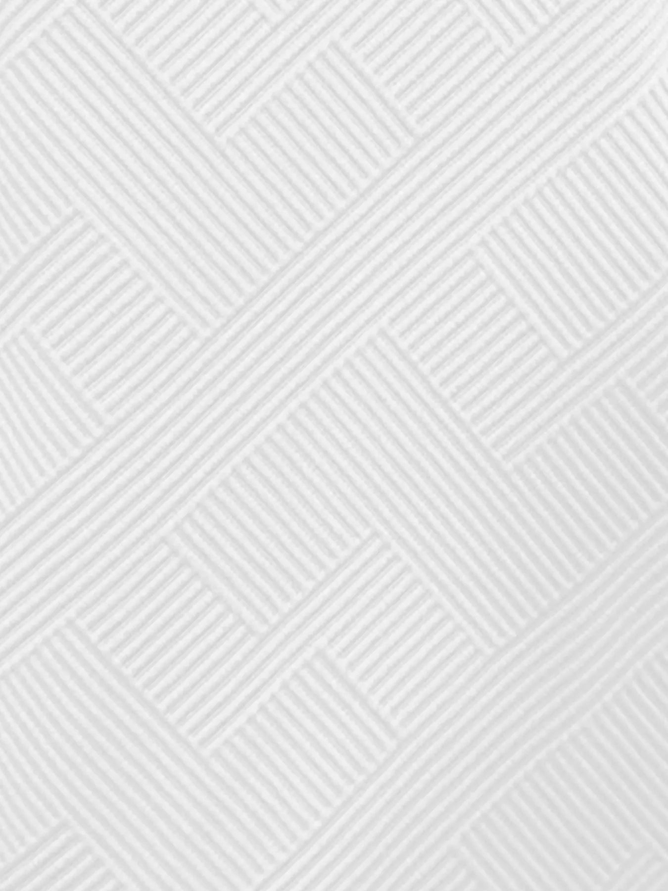 Texture Zip-Up Hoodie with Drawstring