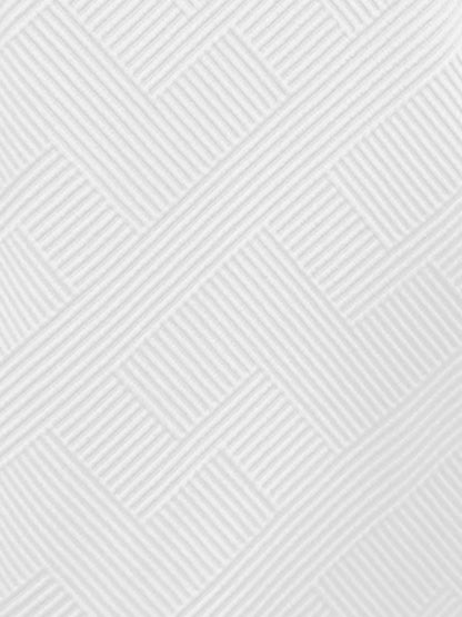 Texture Zip-Up Hoodie with Drawstring