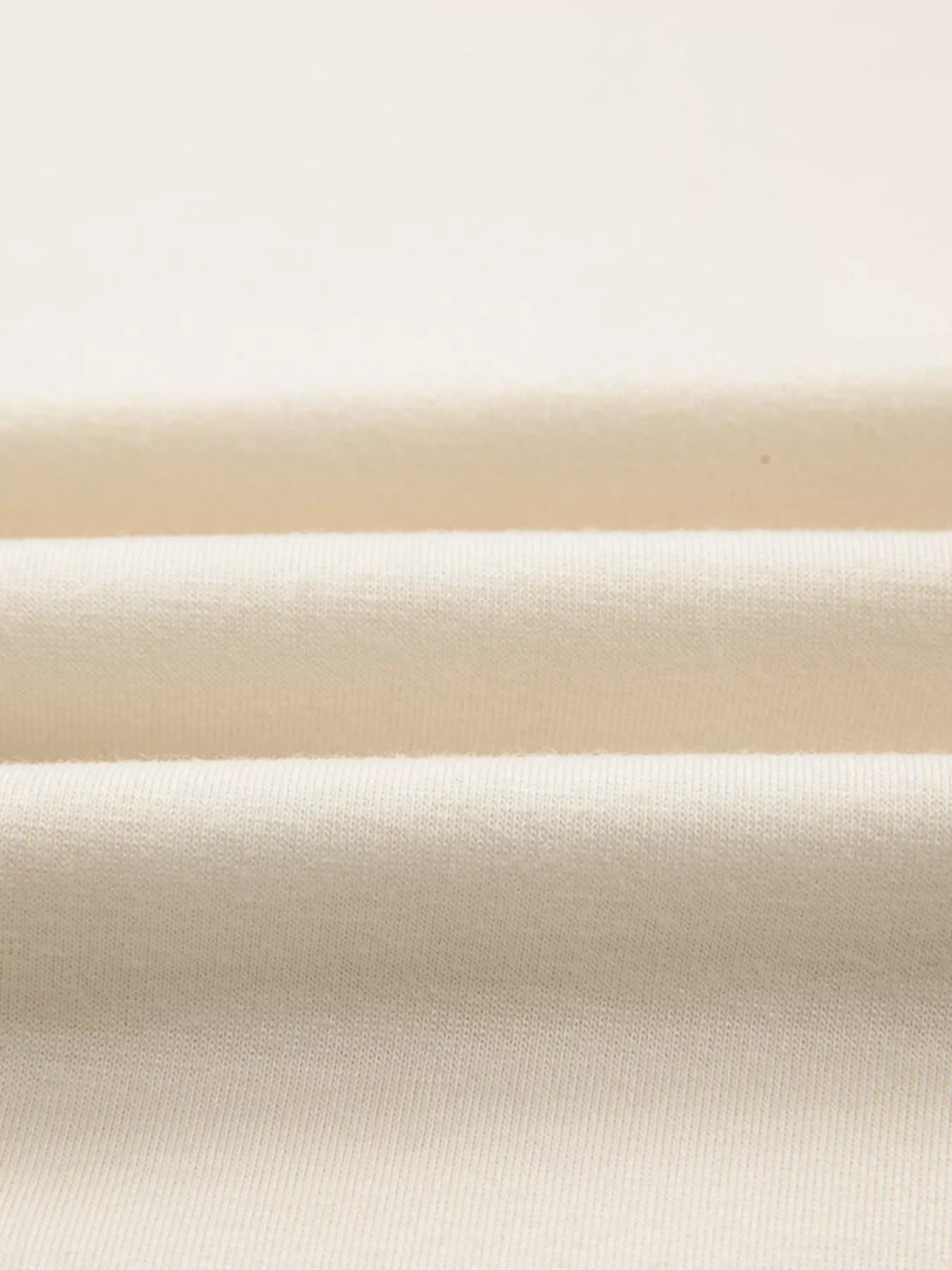 Stripe Stitched Detail Color Block Patchwork Oversized Top