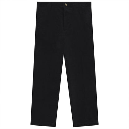 Long Husky Pants Navy