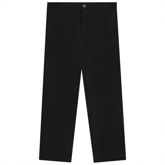 Long Husky Pants Navy