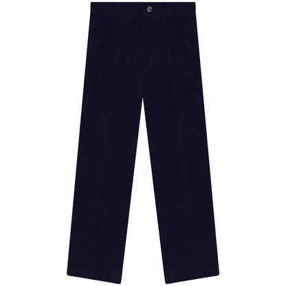 Basic Long Pants Navy