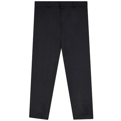 Skinny Fit long Pant Black