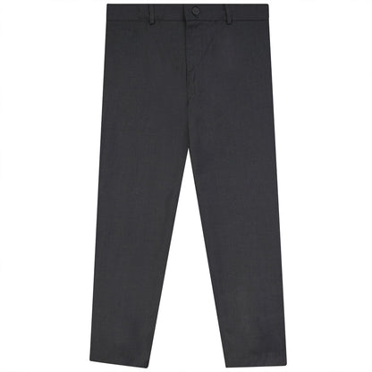 Skinny Fit long Pant Charcoal