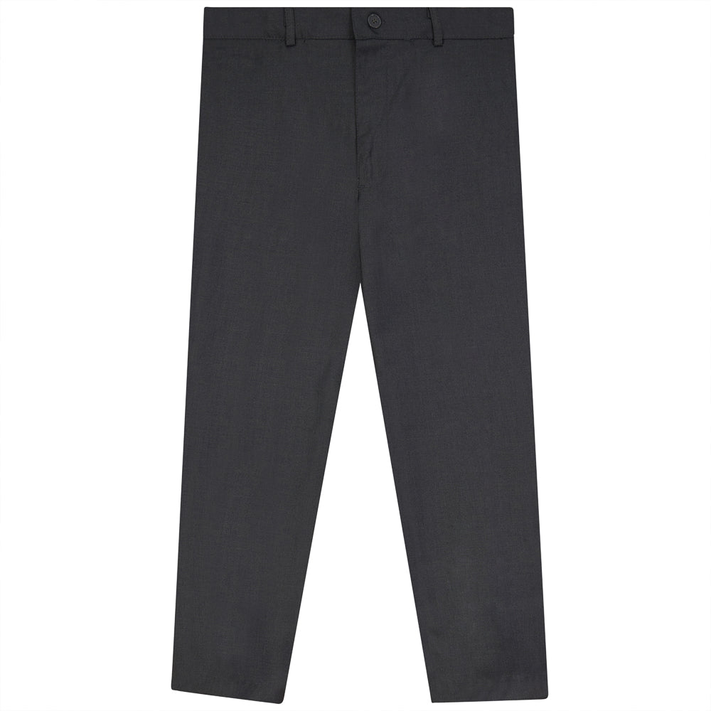 Skinny Fit long Pant Charcoal