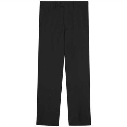 Side Expandable Waist Pants