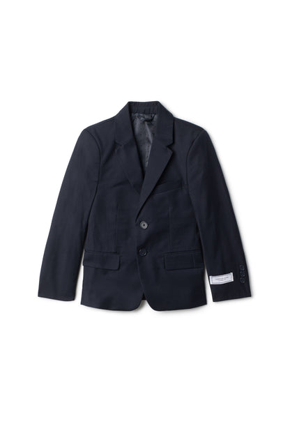 Slim Jacket Navy
