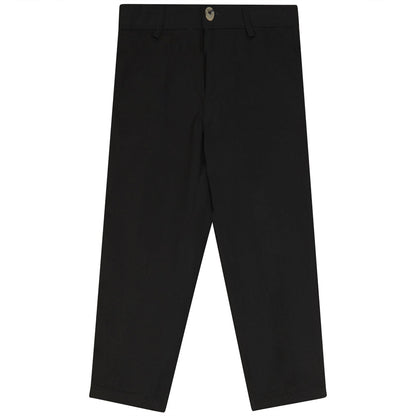 Classic Chino Pants Black