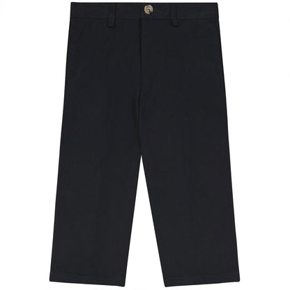 Classic Chino Pants Dark Navy