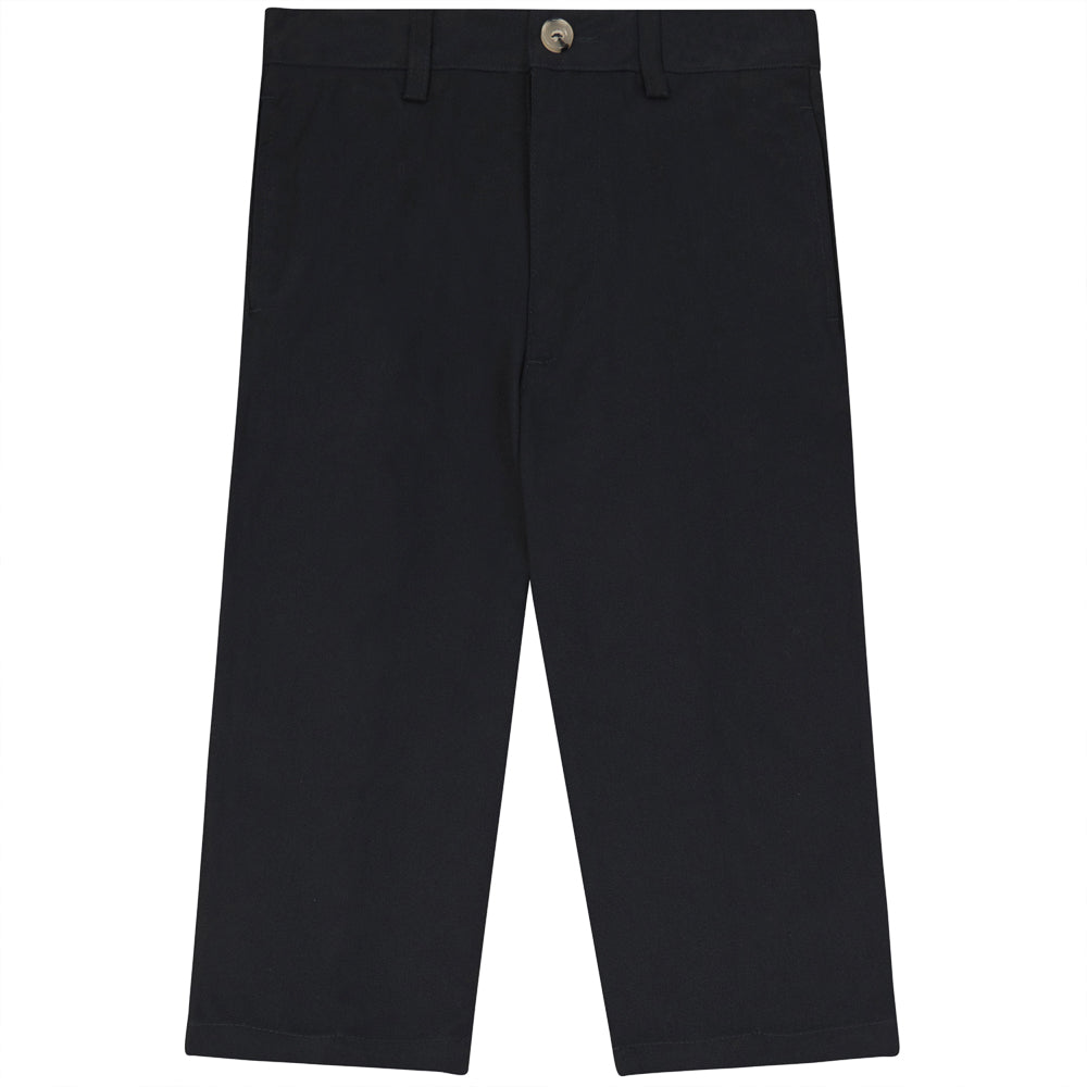 Classic Chino Pants Dark Navy