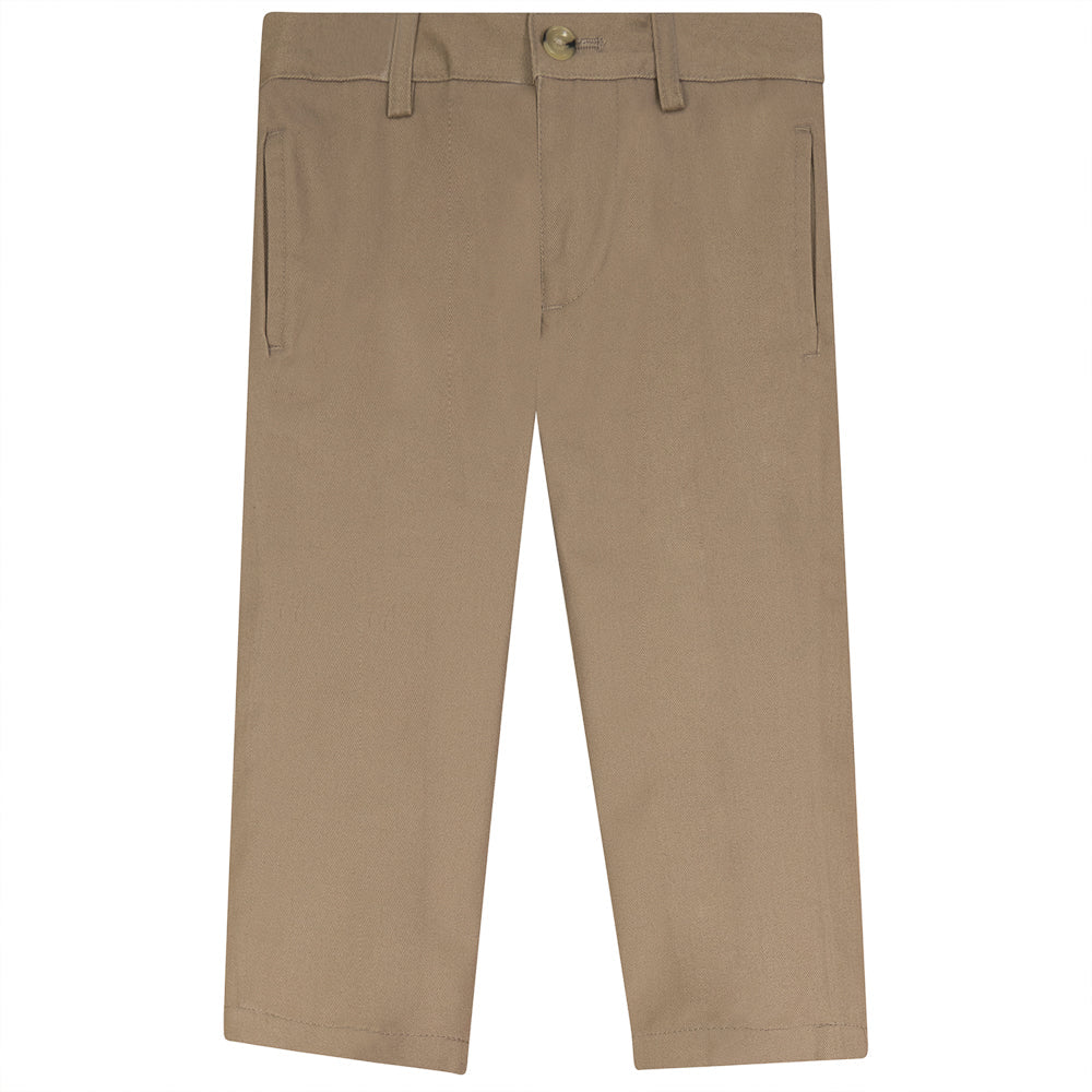 Dress Pants Beige