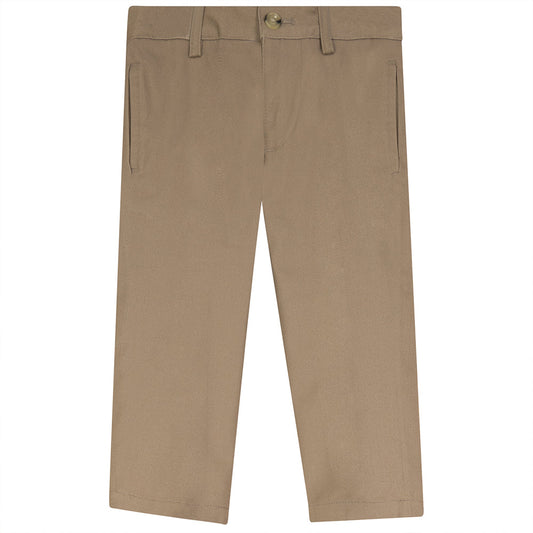 Dress Pants Beige