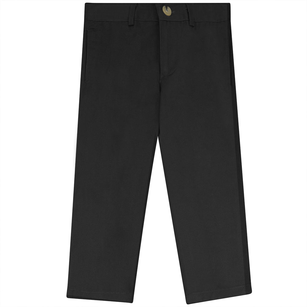 Dress Pants Black