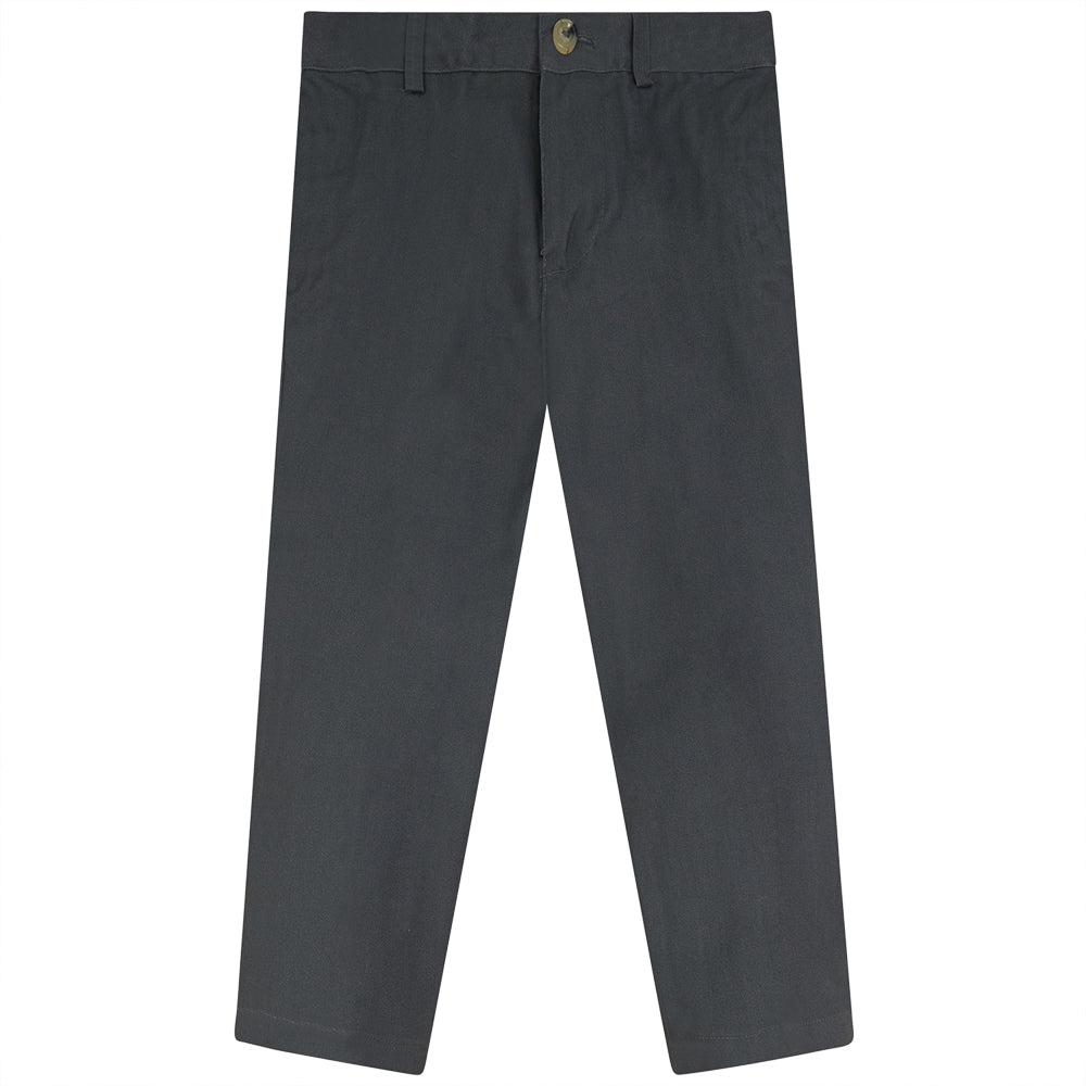 Dress Pants Charcoal
