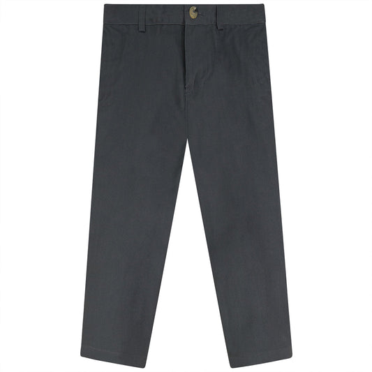 Dress Pants Charcoal