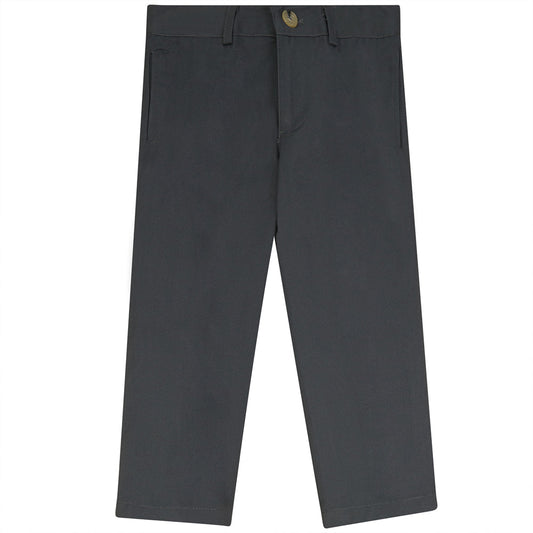Dress Pants Grey