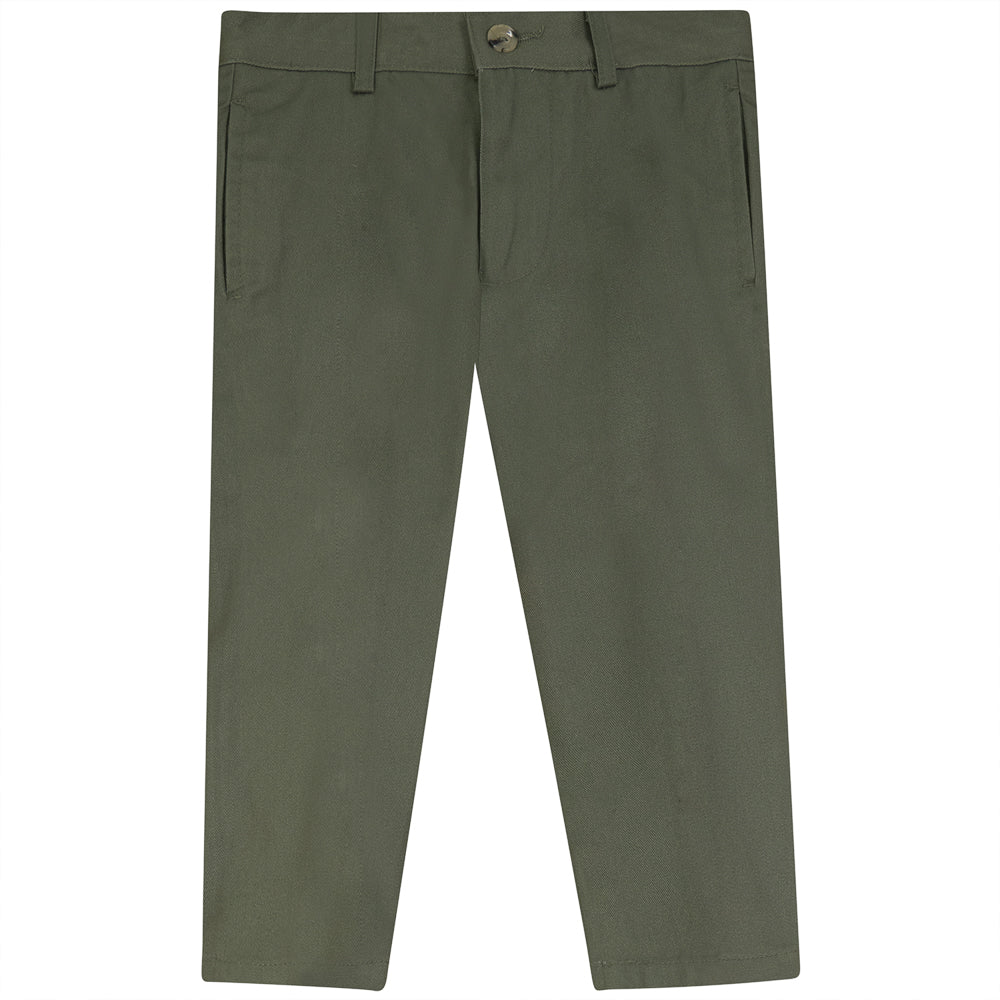 Dress Pants Khaki