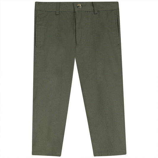 Dress Pants Khaki