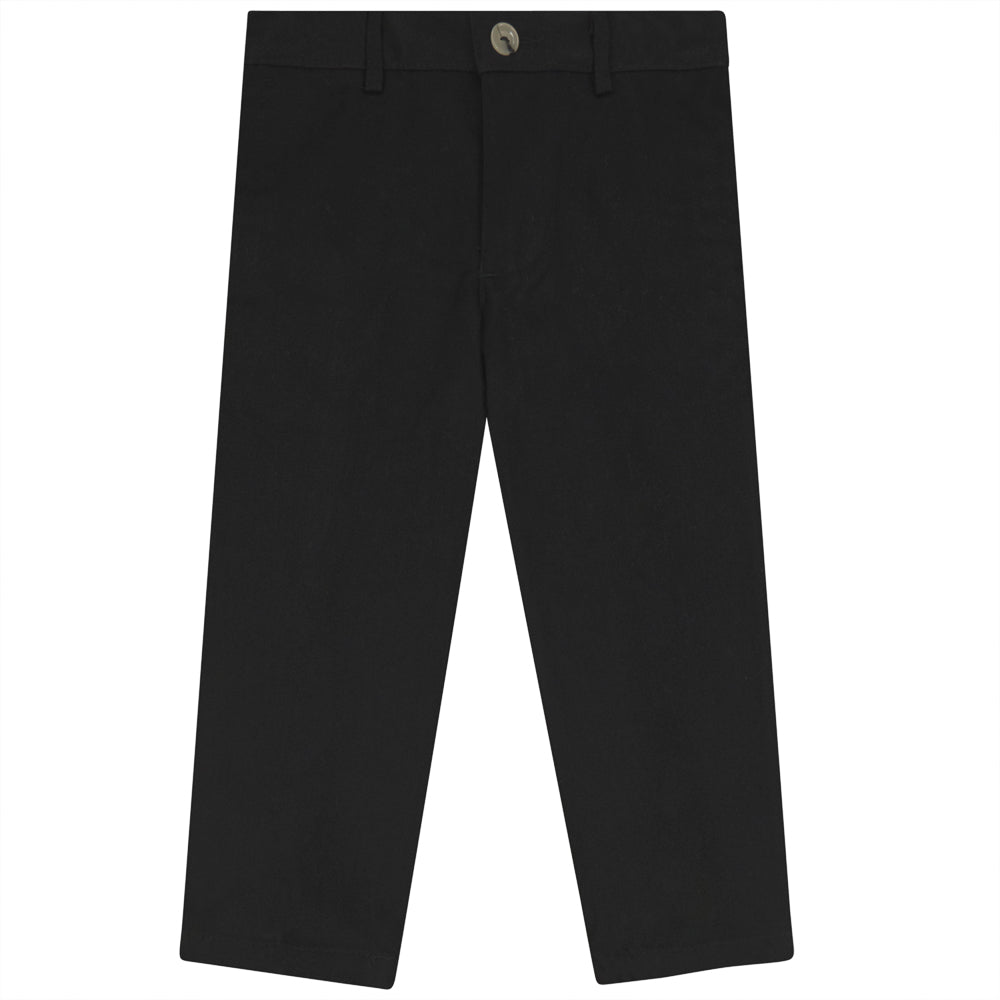 Chino Skinny Fit Pants