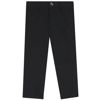 Chino Skinny Fit Pants Navy