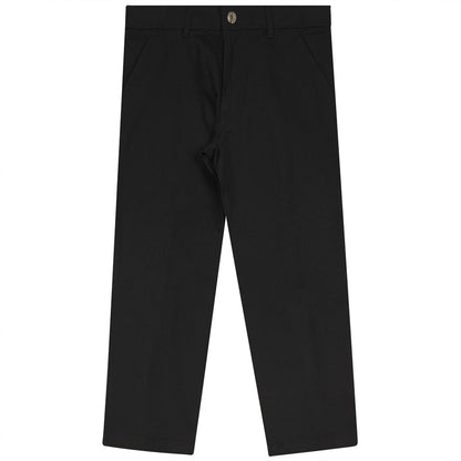 Husky Sports Pants Black
