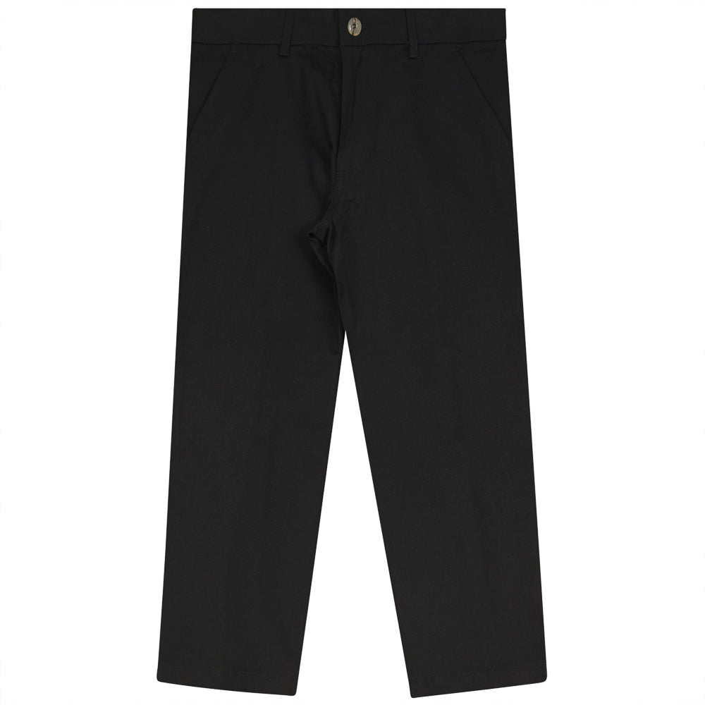Husky Sports Pants Black