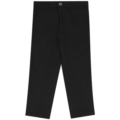 Sports Pants Black