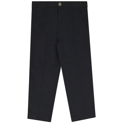 Sports Pants Navy