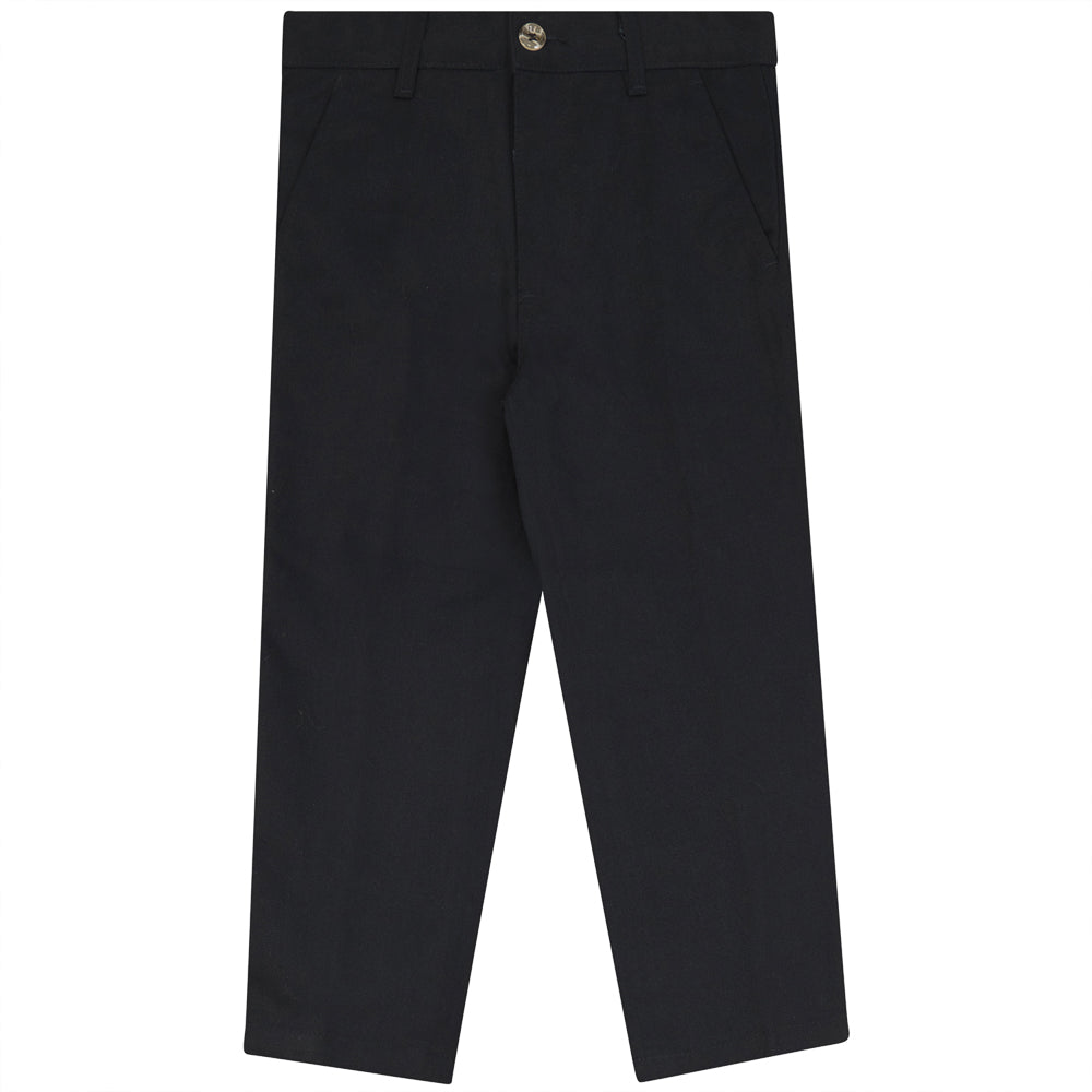Sports Pants Navy