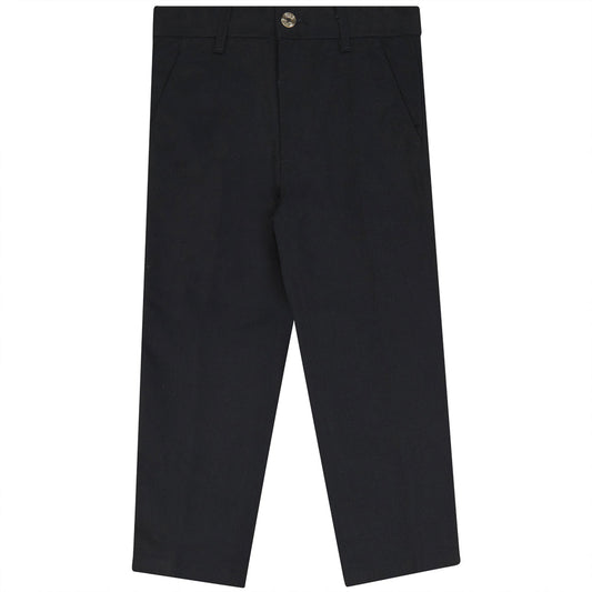 Sports Pants Navy