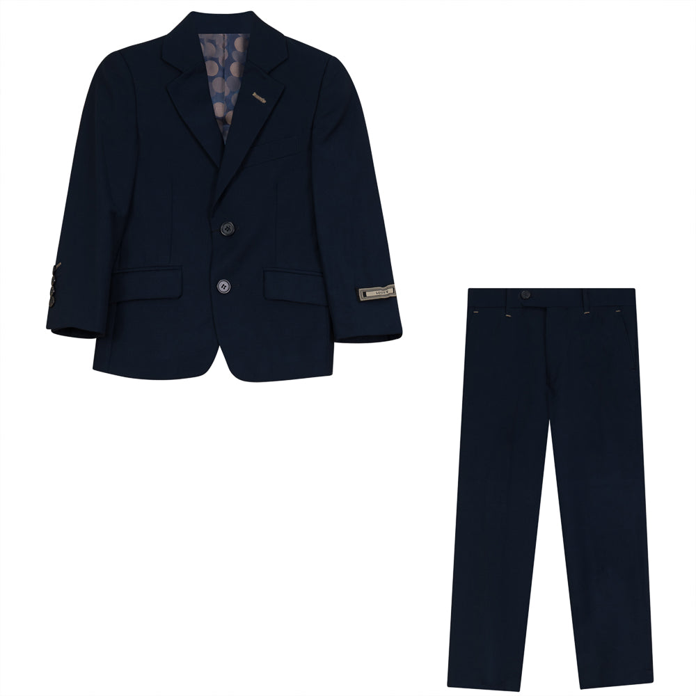 2PC Suit Set