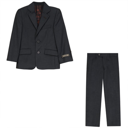 2PC Suit Set