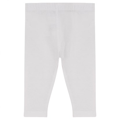 Leggings White