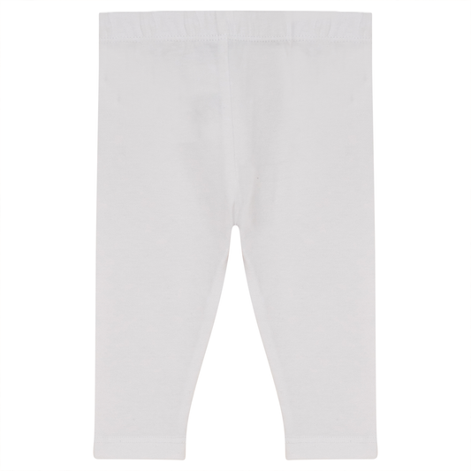 Leggings White