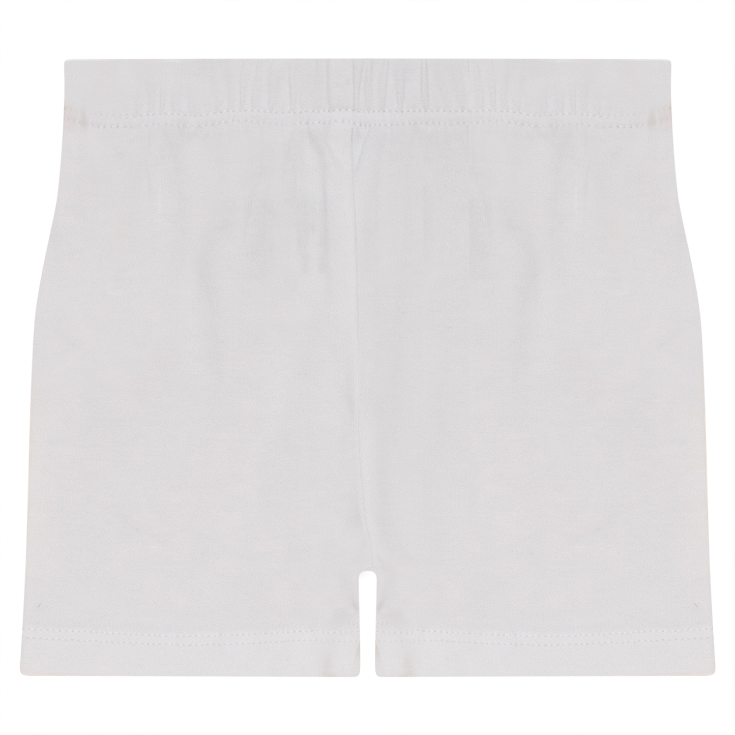 Shorts White