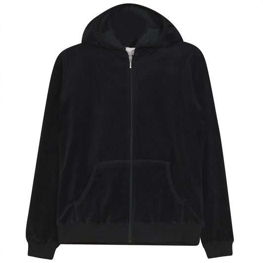 Long Sleeves Hoodie Cardigan