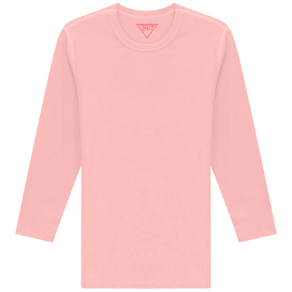 Tshirt Dusty Rose