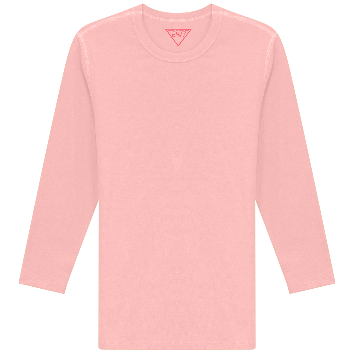 Tshirt Dusty Rose