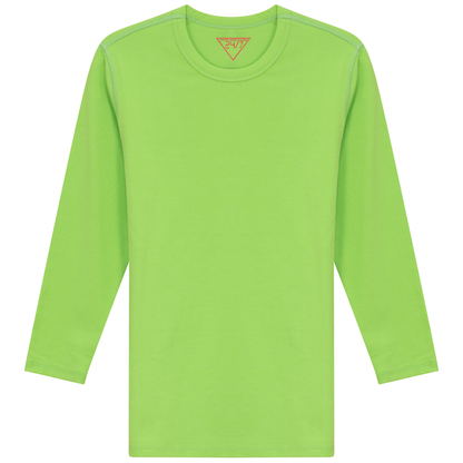 Tshirt Light Green