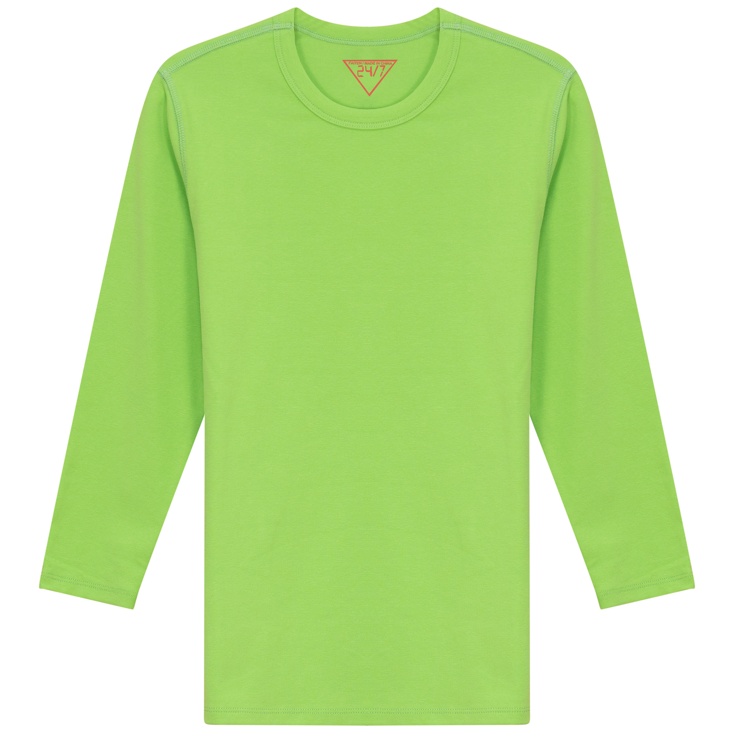 Tshirt Light Green