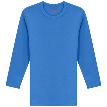 Tshirt Light Sapphire