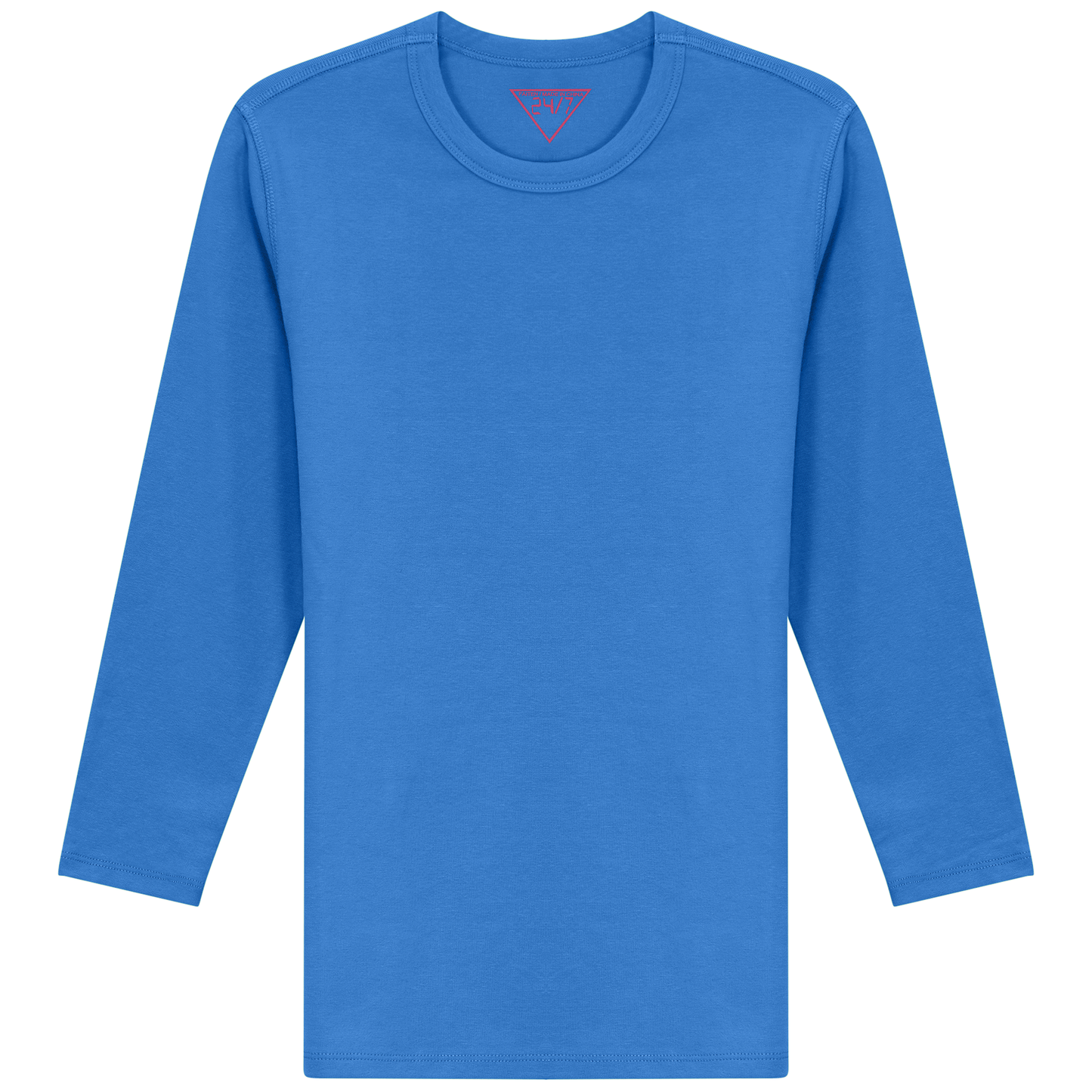 Tshirt Light Sapphire