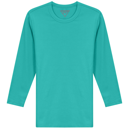 Tshirt Seafoam