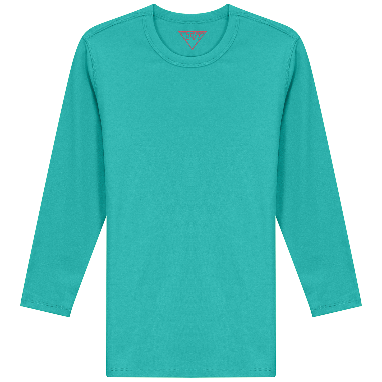 Tshirt Seafoam