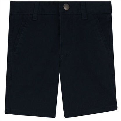 Cotton Shorts Forever Navy