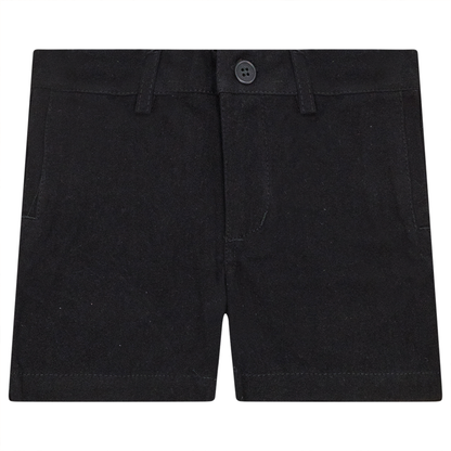 Cotton Short Pant