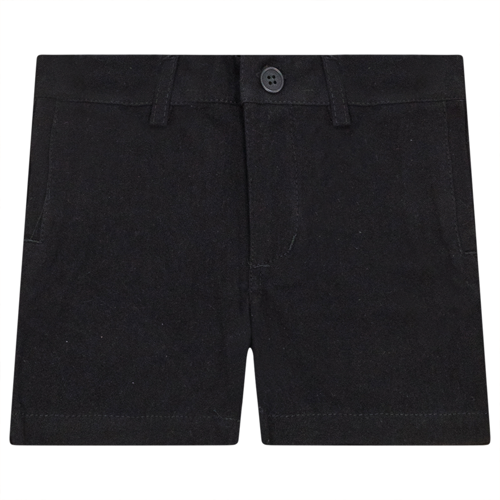 Cotton Short Pant
