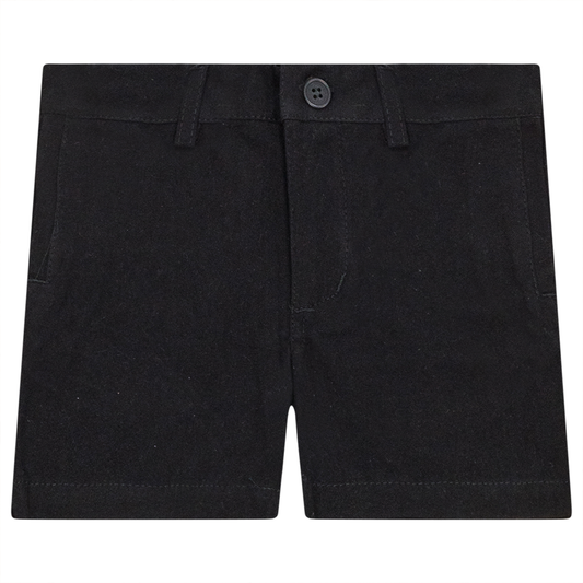 Cotton Short Pant