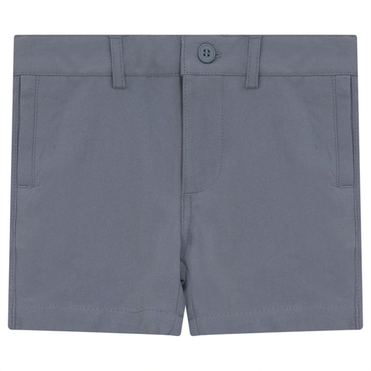 Cotton Short Pant