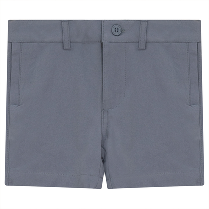 Linen Shorts
